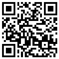 QR Code for bitcoin:13SyMKKCG4iEHPirKugthU5eyDFm6QVwdZ