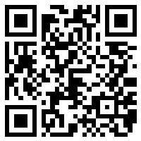QR Code for bitcoin:13SyVG4de8dKD7ChfCYrnhbDS8g5bimmWd