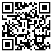 QR Code for bitcoin:13SytiNB5a8GqbVMomoSgJgJjsG5qpbQff