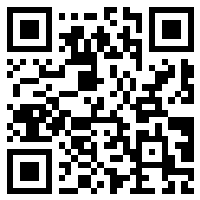 QR Code for bitcoin:13SyyuHur7d9eYGnHxB8JFWACrth1ngitF