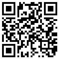 QR Code for bitcoin:13T2TRQdBN3yNosakDbusFpGYm5cGAry5j