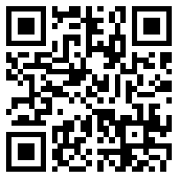 QR Code for bitcoin:13T3yTERmp2n1nwMdccYR7HePd7bqFo7xX