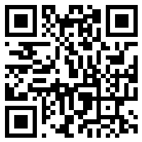 QR Code for bitcoin:13T4HADZPVFzbJcgMu65KqDVizBCxQKDrC