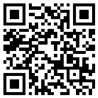 QR Code for bitcoin:13T4dWRDbEczi5AeWmsuujomRUYbcQz2u6
