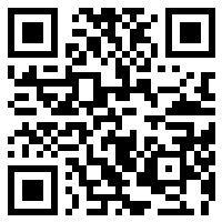 QR Code for bitcoin:13T66UR9JM3biVZFQNfq8yvJECjaHztskT