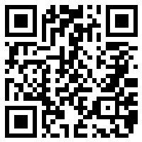 QR Code for bitcoin:13TFq79RdpHTDiDBVXsv7qoydxEMoiEsKp
