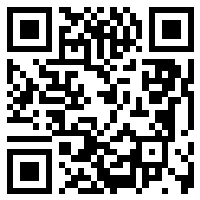 QR Code for bitcoin:13THHgGHVrexQ7fbCFWsuP67VuKmMcdhsC