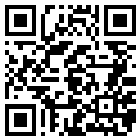 QR Code for bitcoin:13THVewK6QjjS7CyNFBRptVLSaj3qRimtV