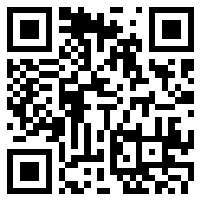 QR Code for bitcoin:13TJsddUaC3LgaZoFkwYRkYdmnmpag7cHa