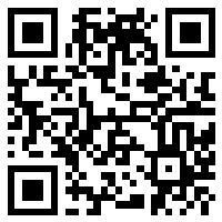 QR Code for bitcoin:13TLMbL2x9ipFKEHhUGhiEVAMksvAStEif