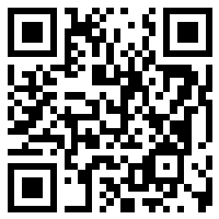 QR Code for bitcoin:13TMeLTZrioSwW46mvATjs7CrSn6L3VLAd