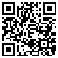 QR Code for bitcoin:13TNvF73Wv7KFPBEvbUfs9eR33NDNkhST7