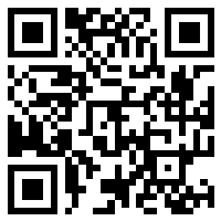 QR Code for bitcoin:13TPwtTQj5xEscDkompzPhfVchPYX5rfeT