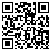 QR Code for bitcoin:13TQQ8FCSCbPGnLnNoy2aU49WUAXSjda4n