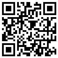 QR Code for bitcoin:13TUBEJmRG2moNk2QS39bMAUecBTaExwbt