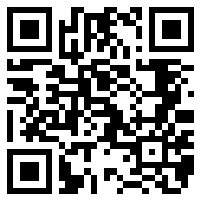 QR Code for bitcoin:13TUeegd33s2PSrVK5zLVjJutdfDGLoFbH