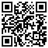 QR Code for bitcoin:13TX7tVyeDoCfL4fJrU9gz1HwehFGfkuJH