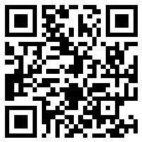 QR Code for bitcoin:13TaLUZpmfvAEbDQddRdkKLfnbhbLUZmpB