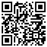 QR Code for bitcoin:13Tefmy7cVCfJjPQeVHdKVDA39Vfcair8E