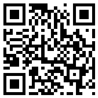 QR Code for bitcoin:13ThitgrLoUh1TYK3UPZh5ujYMu5rKgRhu