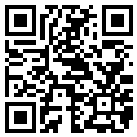 QR Code for bitcoin:13TjpKKZ72JCdF29vj79ptDPsVMRYGvygA