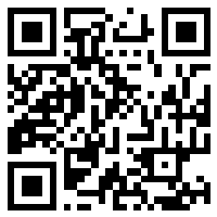 QR Code for bitcoin:13Tk6kF736NiJiuG6Gyfc6FSisqZryXNeu