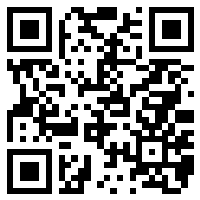 QR Code for bitcoin:13ToN2K9GFP8LfP77z1BWZ7i9fukV8Udwp