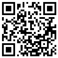 QR Code for bitcoin:13TrgNbCQ2gSPNPsaUpNj7UaE7B51DTccb