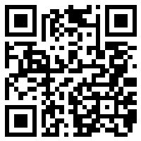 QR Code for bitcoin:13TtpHgM7nnmutCmAMi627PGkxfu7FELiQ