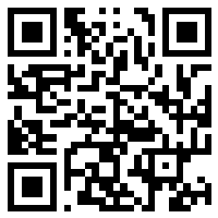 QR Code for bitcoin:13Tu46vyMFfjEFMjV6ABvVVo7pgTVu89vL