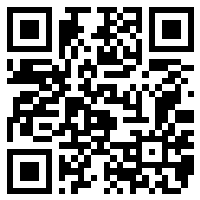 QR Code for bitcoin:13U2q5GCwVwH77f6cBEHkfFaCs4DPYJZvv