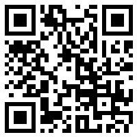 QR Code for bitcoin:13U38ohaDsNzquwi4uMuTVHeVZX4fxkvFE
