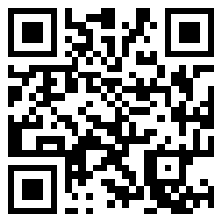 QR Code for bitcoin:13U4uoeEmwt6HwH6Z3QWChydcPRraMsK6n