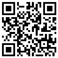 QR Code for bitcoin:13U5Pf7EKTpdrFw8D4uUcwVbfMSKytM1F4