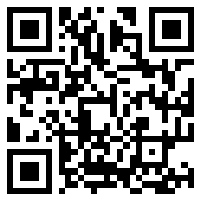 QR Code for bitcoin:13U5ZvxunBQ991AeNd4ejkdkXMPbndDMFm