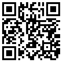 QR Code for bitcoin:13U6F9u9Nd9FaYAdH87e8AcTcAV2EqzMnn
