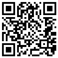 QR Code for bitcoin:13U7QWMqabFZKBX1Raq1m8Jfncet3kSPRw