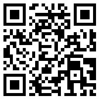 QR Code for bitcoin:13U7wPV1SfkD5THJ2HZWnum1BajtpATTP4