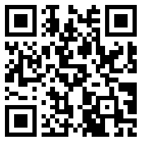 QR Code for bitcoin:13U9NJ91d1RzeUvB2Go51p23HRpXGmatpc