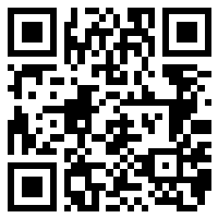 QR Code for bitcoin:13UAudU9HpZzKmj3AmsfLfVevcgx2ktHSC