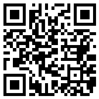 QR Code for bitcoin:13UBNfengDkjHgL4dAD6BFSLm4Qjj4M9ax