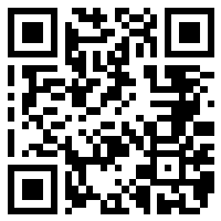 QR Code for bitcoin:13UEvfYJUmxEyo31WtZPbPb4zaEnBi1hgZ