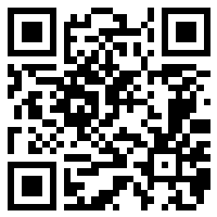 QR Code for bitcoin:13UFmTJWvbM1JSU1NoRqaBSChEc78ssQcf