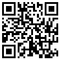 QR Code for bitcoin:13UJ3TBcW48vGfhVFJaeKoB3GZqaWCGCQa