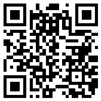 QR Code for bitcoin:13UJfbcJimxfWj4hSTAvLJjNLPusV7y4oW