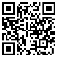 QR Code for bitcoin:13ULT8K2RXVxzQZrnCEbDKFtrb61qMQEYP