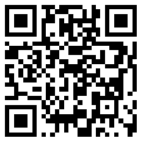 QR Code for bitcoin:13UMJouzbF7bbNVSkahRg39H4vdFeALFRX