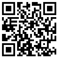 QR Code for bitcoin:13UNuB6WvnKpsfcdZ7CF1WFAicD71aWaLk