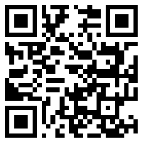 QR Code for bitcoin:13UTZAYgoKyPf4jdPbHtG6SfiyiwVQegDv