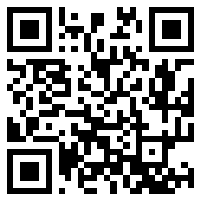 QR Code for bitcoin:13UTthhGDJNetGRfsMDdXyGpDVevyuHbYD